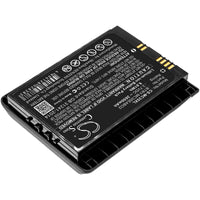 Battery for Symbol MC35 MC3504 MC3574 MC35-C-E5B2 82-90129-01 82-90129-02 A09C2010F BTRY-MC35EABO2 BTRY-MC35EABOE