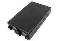 Battery for Symbol MC70 MC7004 MC7090 MC75 MC7506 MC7596 MC7596-PZCSKQWA9WR MC7598 82-71363-02 82-71364-01 82-71364-03 82-71364-06 BTRY-MC70EAB00 BTRY-MC70EAB02 BTRY-MC7XEAB00 BTRY-MC7XEAB0H