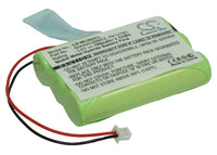 Battery for Aastra M910 M915 M920 M921 M922 NEXSPAN