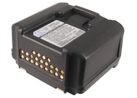 Battery for Symbol MC9000 short terminal MC9000S short terminal MC9060 short terminal MC9063 short terminal MC9090 short terminal 21-62960-01 21-62960-02 82-101606-01 BTRY-MC90SAB00-01