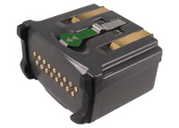 Battery for Symbol MC9000 short terminal MC9000S short terminal MC9060 short terminal MC9063 short terminal MC9090 short terminal 21-62960-01 21-62960-02 82-101606-01 BTRY-MC90SAB00-01