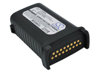 Battery for Symbol MC9090 MC9190 MC9000 MC90XX-K MC90XX-G MC909X-S MC909X-K MC9097-K MC9097-G 21-65587-03 82-111734-01 21-65587-02 21-61261-01 KT-21-61261-01 KT-21-61261 BTRY-MC90GKAB0E-10