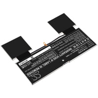 Battery for Microsoft Surface A70 823-00088-01