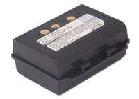 Battery for M3 Mobile eTicket Rugged UL10 HSM3-2000-Li MCB-6000S
