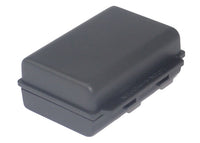 Battery for M3 Mobile eTicket Rugged UL10 HSM3-2000-Li MCB-6000S