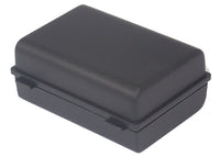 Battery for M3 Mobile eTicket Rugged UL10 HSM3-2000-Li MCB-6000S