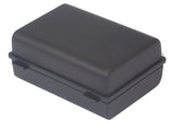 Battery for M3 Mobile eTicket Rugged UL10 HSM3-2000-Li MCB-6000S