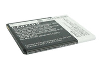Battery for Mobistel Cynus F5 MT-8201B MT-8201S MT-8201w BTY26184 BTY26184Mobistel/STD