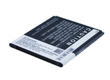 Battery for Mobistel Cynus F5 MT-8201B MT-8201S MT8201w BTY26184 BTY26184Mobistel/STD