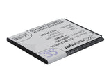 Battery for POSH E500A Titan HD B01-E500