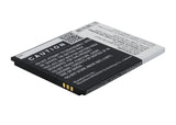 Battery for Mobistel Cynus F6 BTY26188 BTY26188Mobistel/STD