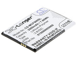 Battery for Mobistel Cynus F9 Cynus F9 4G F303-S 615080005069