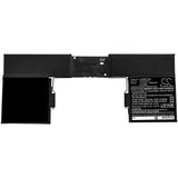 Battery for Microsoft Surface book 1785 Keyboard G3HTA001H