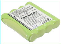 Battery for Motorola TLKR-T4