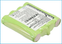 Battery for Motorola TLKR-T4