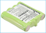 Battery for Motorola TLKR-T4