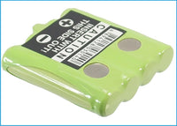 Battery for Motorola TLKR-T4
