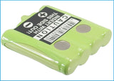 Battery for Motorola TLKR-T4