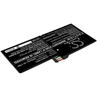 Battery for Microsoft Surface Pro 7 Surface Pro 7 1866 G3HTA061H