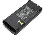 Battery for Motorola CP1200 CP1300 CP1600 CP1660 CP185 CP476 CP477 EP350 PMNN4080 PMNN4081 PMNN4081AR PMNN4081ARC PMNN4082 PMNN4082BR PMNN4404ART PMNN4476A