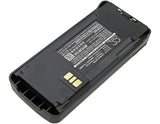 Battery for Motorola CP1200 CP1300 CP1600 CP1660 CP185 CP476 CP477 EP350 PMNN4080 PMNN4081 PMNN4081AR PMNN4081ARC PMNN4082 PMNN4082BR PMNN4404ART PMNN4476A