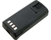 Battery for Motorola CP1200 CP1300 CP1600 CP1660 CP185 CP476 CP477 EP350 PMNN4080 PMNN4081 PMNN4081AR PMNN4081ARC PMNN4082 PMNN4082BR PMNN4404ART PMNN4476A