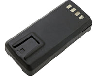 Battery for Motorola CP1200 CP1300 CP1600 CP1660 CP185 CP476 CP477 EP350 PMNN4080 PMNN4081 PMNN4081AR PMNN4081ARC PMNN4082 PMNN4082BR PMNN4404ART PMNN4476A
