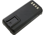 Battery for Motorola CP1200 CP1300 CP1600 CP1660 CP185 CP476 CP477 EP350 PMNN4080 PMNN4081 PMNN4081AR PMNN4081ARC PMNN4082 PMNN4082BR PMNN4404ART PMNN4476A