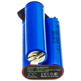 Battery for Moser 1871-0071 Chrom Style Pro 1871 1871-0071