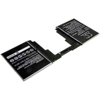 Battery for Microsoft Surface Book 3 13.5 Keyboard G3HTA065H