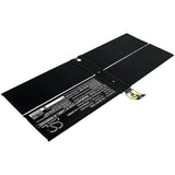 Battery for Microsoft Surface 1769 Surface 1782 Surface 2-LQN-00004 DYNK01 G3HTA036H