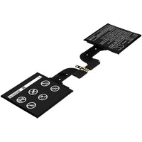 Battery for Microsoft Surface Book 2 1793 Surface Book 2 1793 15 DYNH01