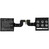 Battery for Microsoft Surface Book 2 1793 Surface Book 2 1793 15 DYNH01