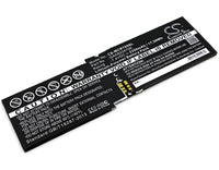 Battery for Microsoft CR7-00005 Surface CR7 13.5" DAK822470K
