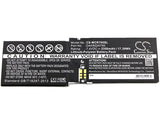 Battery for Microsoft CR7-00005 Surface CR7 13.5" DAK822470K