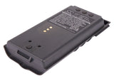 Battery for M/A-COM Jaguar 700P Jaguar 710P P1150 P5100 P5130 P5150 P7100 P7130 P7170 P7200 BKB191 BKB191 202/2 R6A