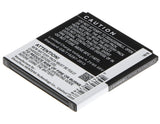Battery for Mobistel Cynus T1 BTY26179 BTY26179MOBISTEL/STD