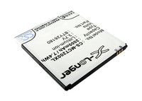 Battery for Mobistel Cynus T2 MT-9081W SH26160Mobistel/STD SH26162Mobistel/STD BTY26180 BTY26180MOBISTEL/STD