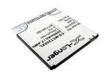 Battery for Mobistel Cynus T2 MT-9081W SH26160Mobistel/STD SH26162Mobistel/STD BTY26180 BTY26180MOBISTEL/STD