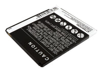 Battery for Mobistel Cynus T2 MT-9081W SH26160Mobistel/STD SH26162Mobistel/STD BTY26180 BTY26180MOBISTEL/STD