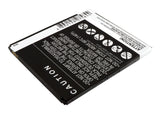Battery for Mobistel Cynus T2 MT-9081W SH26160Mobistel/STD SH26162Mobistel/STD BTY26180 BTY26180MOBISTEL/STD