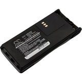 Battery for Motorola CT150 CT250 CT450 CT450LS GP308 MTX8250 P040 P080 P88s PRO3150 PMNN4017 PMNN4018 PMNN4018AR PMNN4018H PMNN4019AR PMNN4020 PMNN4021 PMNN4053