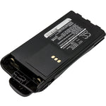 Battery for Motorola CT150 CT250 CT450 CT450LS GP308 MTX8250 P040 P080 P88s PRO3150 PMNN4017 PMNN4018 PMNN4018AR PMNN4018H PMNN4019AR PMNN4020 PMNN4021 PMNN4053