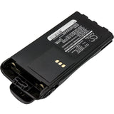 Battery for Motorola CT150 CT250 CT450 CT450LS GP308 MTX8250 P040 P080 P88s PRO3150 PMNN4017 PMNN4018 PMNN4018AR PMNN4018H PMNN4019AR PMNN4020 PMNN4021 PMNN4053