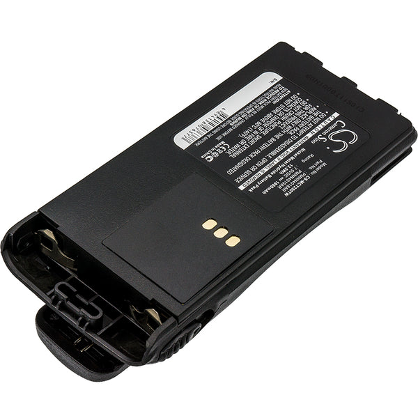 Battery for Motorola CT150 CT250 CT450 CT450LS GP308 MTX8250 P040 P080 P88s PRO3150 PMNN4017 PMNN4018 PMNN4018AR PMNN4018H PMNN4019AR PMNN4020 PMNN4021 PMNN4053