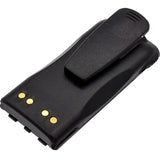 Battery for Motorola CT150 CT250 CT450 CT450LS GP308 MTX8250 P040 P080 P88s PRO3150 PMNN4017 PMNN4018 PMNN4018AR PMNN4018H PMNN4019AR PMNN4020 PMNN4021 PMNN4053