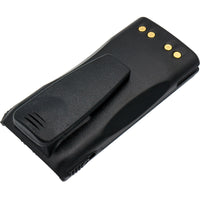 Battery for Motorola CT150 CT250 CT450 CT450LS GP308 MTX8250 P040 P080 P88s PRO3150 PMNN4017 PMNN4018 PMNN4018AR PMNN4018H PMNN4019AR PMNN4020 PMNN4021 PMNN4053