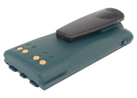 Battery for Motorola CT150 CT250 CT450 CT450LS GP308 GP88s MTX8250 P040 P080 PRO3150 PMNN4017 PMNN4018 PMNN4018AR PMNN4018H PMNN4019AR PMNN4020 PMNN4021 PMNN4053