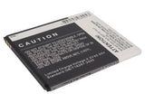 Battery for Micromax A116 Canvas HD