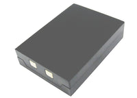 Battery for Cobra CXR 700 CXR 750 CXR 800 CXR 850 CXR825 CXR825C LI3900 LI3950 LI4900 LI5600 028377310454 103-0001-1 103-0004-1 103004-1 BK-70128 COM-MN0160001 FRS-001-LI FT553444P-2S MN-0160001
